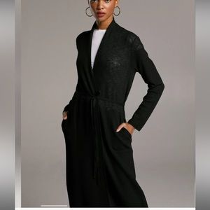 Aritzia Kirby Sweater Brown XXS